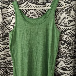 WoolX Izzy tank XL